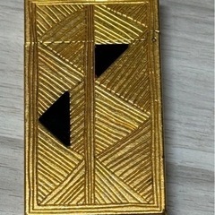 Dupont / デュポン  高級ライターの画像