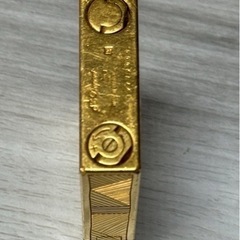 Dupont / デュポン  高級ライターの画像