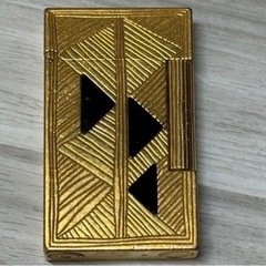 Dupont / デュポン  高級ライター