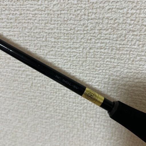 スティーズ　リアルコントロール S61L 　　