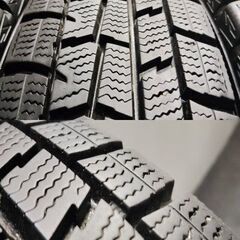 DUNLOP WINTER MAXX WM01 165/60R15】スタッドレス【SUZUKI ハスラー
