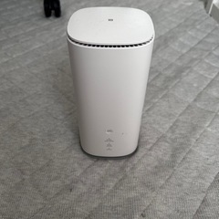 Wimax Speed Wi-Fi HOME 5G L13