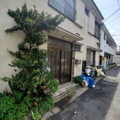 ☆共有風呂、トイレ完備！【土谷荘】