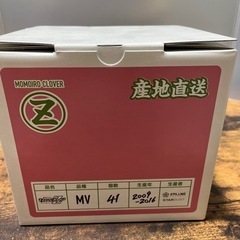 ももクロ　四葉もも　フィギュア　CDの画像