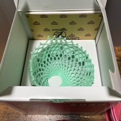 ももクロ　四葉もも　フィギュア　CDの画像