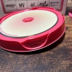 ももクロ　四葉もも　フィギュア　CDの画像