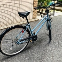 自転車