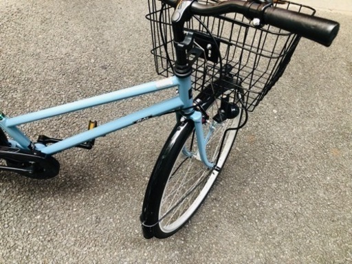 自転車