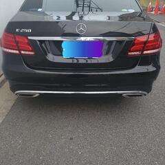 緊急お値下げ！！メルセデス・ベンツ Eクラス E250　車検R9.3月までたっぷり!!の画像