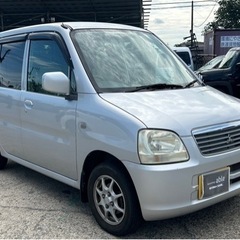 【支払総額12.8万円】5速MTトッポBJ 車検付きAA評価4点内外装良好 機関良好エアコンバッチリ修復歴なしの画像