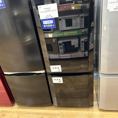 【6か月保証】MITSUBISHIの2ドア冷蔵庫入荷しました！！