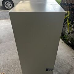 譲ります。KOKUYO 中型書類整理棚 (7/20、21に取りに来れる方優先）の画像