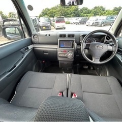 【支払総額18.5万円】h27年式最終型ピクシススペース カスタムRSターボ車検令和8年7月機関良好 内外装良好 修復歴無し エアコンバッチリ♩の画像