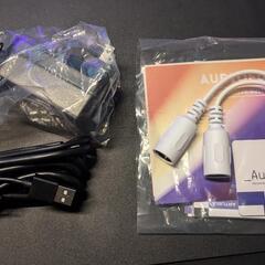 Arturia AUDIOFUSE rev.2 オーディオインターフェースの画像