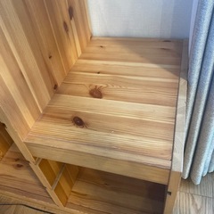 IKEAトロファスト　フレームの画像