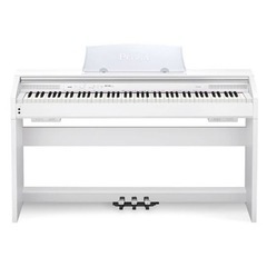 casio 電子ピアノ