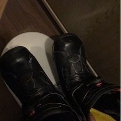 スポーツ スノーボードセットの画像