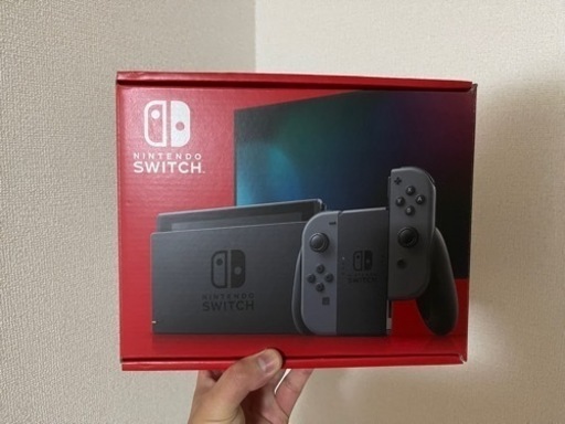 プレイステーション Switch