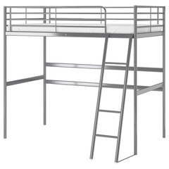 IKEA ロフトベッドの中古が安い！激安で譲ります・無料で