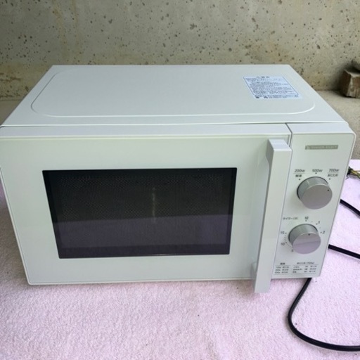 美品23年製YMW-M17JW5