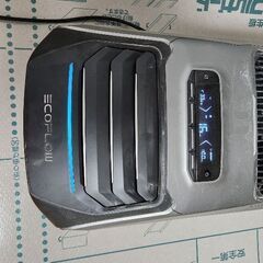 ポータブルエアコン