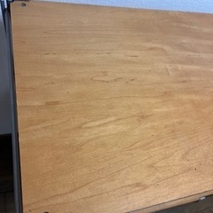 ⭐︎8/30まで　50%OFF⭐︎　無印良品　スチールユニットシェルフの画像