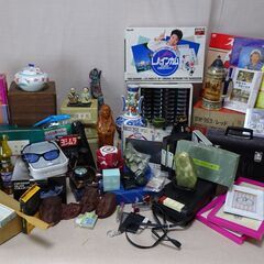 ☆★美術品　家電品　骨董品　雑貨品　ギフト　レトロ品など　いろい...