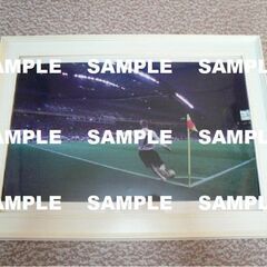 デビッド・ベッカムの生写真の画像