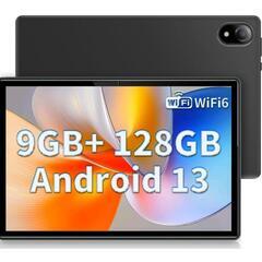 DOOGEE U10 タブレット 10インチ wi-fiモデル 
