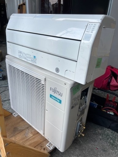 ジャンク品