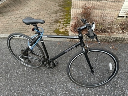 クロスバイク RDC70A
