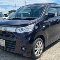 【支払総額19.8万円】h24年式34スティングレー車検令和7年...