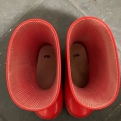 アンパンマン 長靴 15の画像