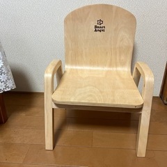 幼児イス