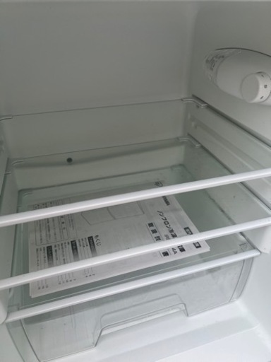 【IRIS OHYAMA】 アイリスオーヤマ 2ドア 冷凍冷蔵庫 容量142L 冷凍室52L 冷蔵庫90L IRSD-14A-B 20