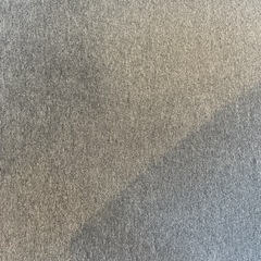 カーペット 譲ります　グレー 140x150cm　　の画像