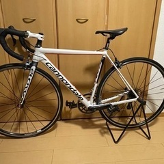 最終値下げ】cannondale CAAD12 ULTEGRA 2017 50size