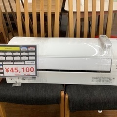 DAIKIN 壁掛けエアコン F28ZTES 2022年製入荷いたしました‼︎