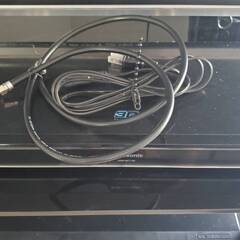 【中古品】パナソニックブルーレイレコーダー DIGA：DMR-BZT700 HDD1TBの画像