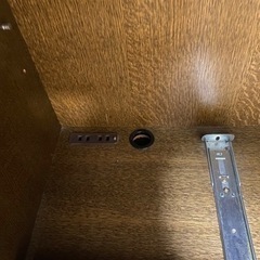 可動式の棚があったので写真を更新します！使い方いろいろ！飾り棚③の画像
