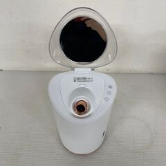 【ジモティ限定特価】  ドンキホーテ ビューティースチーマー PPIT-FSM-PK J016Gの画像