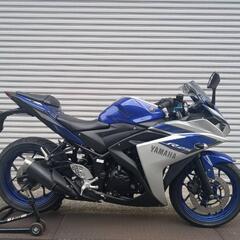 ヤマハ YZF-R25