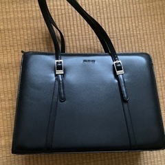 リクルートバック