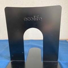 ブックエンド 7個 