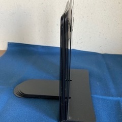 ブックエンド 7個 の画像