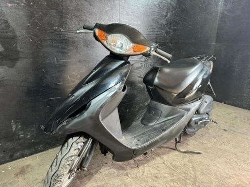 ★支払総額2.4万円★走行テスト済み！販売実績1万台以上！ ホンダ スマートディオ AF56 4スト原付！人気のディオシリーズ！とにかく安い車両お探しの方に♪