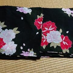 浴衣レディース