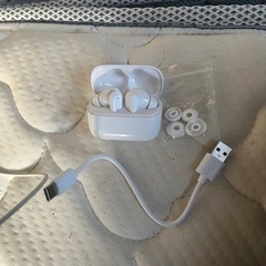 GLIDiC Bluetoothワイヤレスイヤホン GL-TW3...