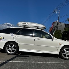 【受け渡し8月上旬🙇】アコードワゴン　車検約半年付き！の画像