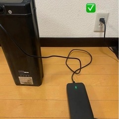 電動アシスタント自転車